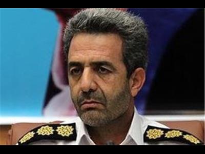 تمهیدات ترافیکی پلیس تهران برای بازی استقلال و پرسپولیس